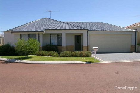 Property photo of 33/5 Calabrese Avenue Wanneroo WA 6065