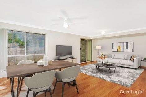 Property photo of 209/641 Pine Ridge Road Biggera Waters QLD 4216