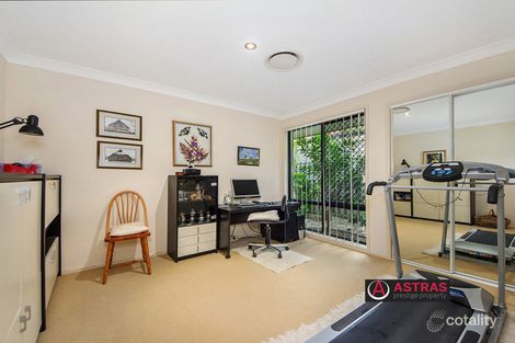 Property photo of 9 Mountain Ash Circuit Robina QLD 4226