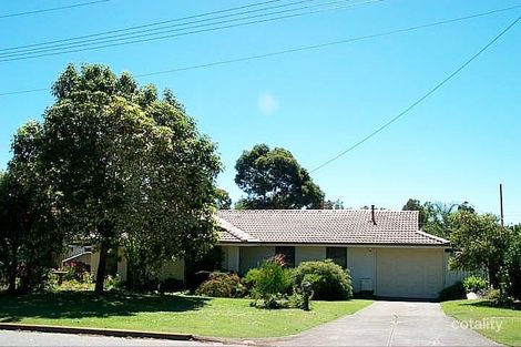 10 Stoddart Way, Bateman, WA 6150