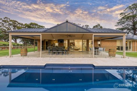 335 HAWTHORN RD, MOUNT BARKER, SA 5251