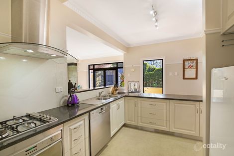 Property photo of 1 New Street Mount Lofty QLD 4350