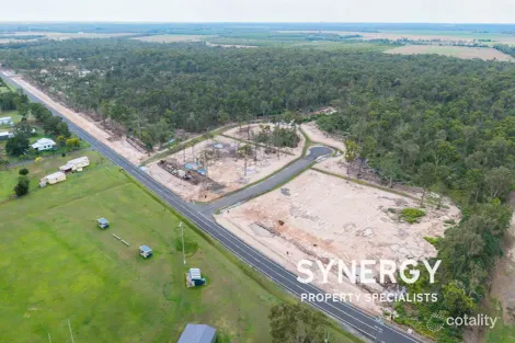Property photo of 502 Birthamba Road South Kolan QLD 4670