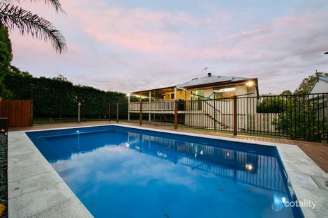 19 Sealy St, Silkstone, QLD 4304