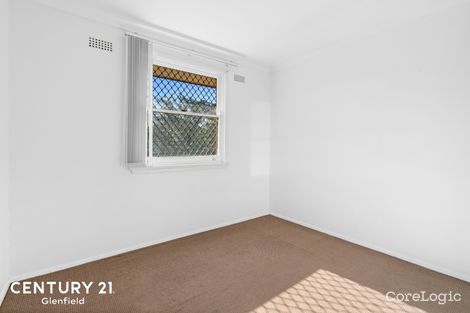 Property photo of 41 Hurlstone Avenue Glenfield NSW 2167