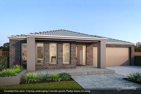 Property photo of 11 Archipelago Drive Craigieburn VIC 3064