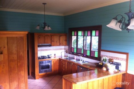 Property photo of 152 Rifle Range Road Gympie QLD 4570