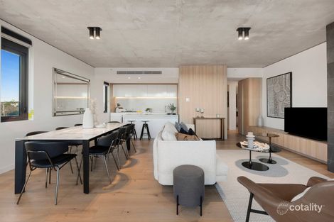 406/84 Cutter St, Richmond, VIC 3121