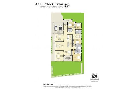 Property photo of 47 Flintlock Drive Harrington Park NSW 2567