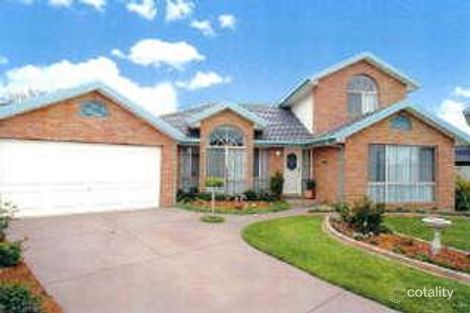 3 Sadler Ct, Dingley Village, VIC 3172