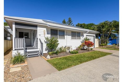 90/11 Treasure Island Dr, Biggera Waters, QLD 4216