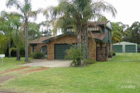 60 Clemenceau Cres, Tanilba Bay, NSW 2319