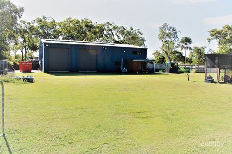 209 Miran Khan Dr, Armstrong Beach, QLD 4737