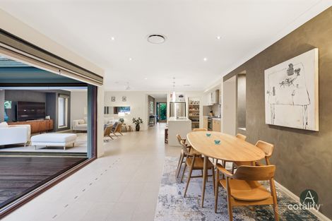 Property photo of 23 Candlebark Circuit Upper Coomera QLD 4209