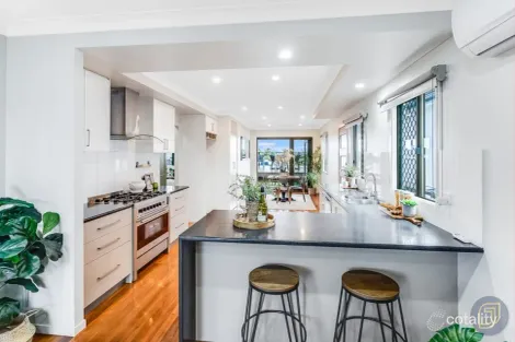 Property photo of 6 Hamilton Road Wavell Heights QLD 4012