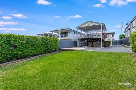 Property photo of 6 Hamilton Road Wavell Heights QLD 4012