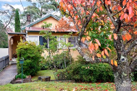 96 Hat Hill Rd, Blackheath, NSW 2785