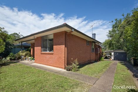 Property photo of 30 Eaton Road West Pennant Hills NSW 2125