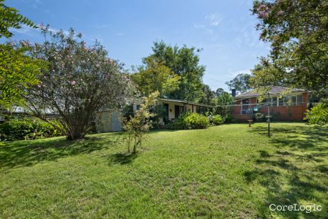 Property photo of 30 Eaton Road West Pennant Hills NSW 2125