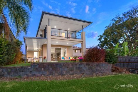 Property photo of 47 Pear Street Greenslopes QLD 4120