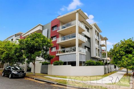 3/25 Selborne St, Mount Gravatt East, QLD 4122