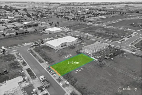 34 Dugan St, Thornhill Park, VIC 3335