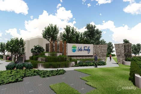 Lot 362 Torwood Ave, Treeby, WA 6164