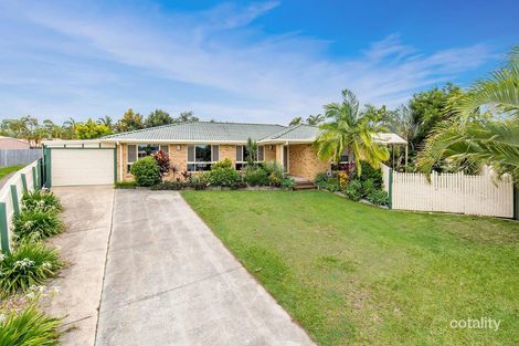 Property photo of 12 Iluka Court Kippa-Ring QLD 4021