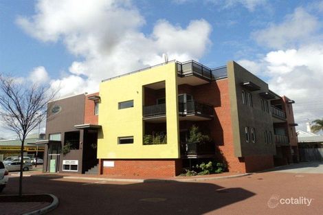 3/321 Newcastle St, Northbridge, WA 6003