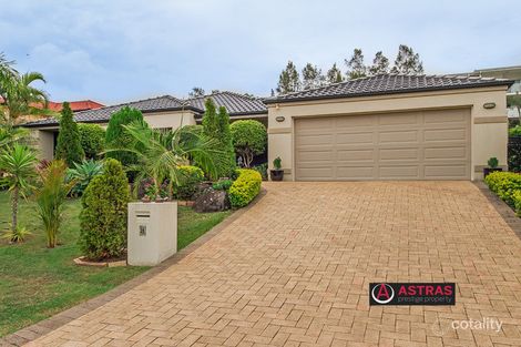 Property photo of 9 Mountain Ash Circuit Robina QLD 4226