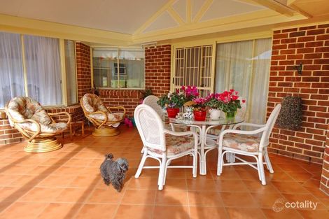 Property photo of 5 Stratford Way Burradoo NSW 2576