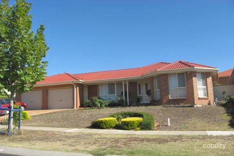 6 Blackman Cres, Taylors Lakes, VIC 3038