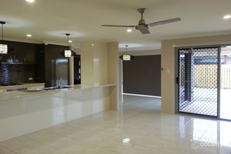 Property photo of 4 Bellbird Circuit New Auckland QLD 4680