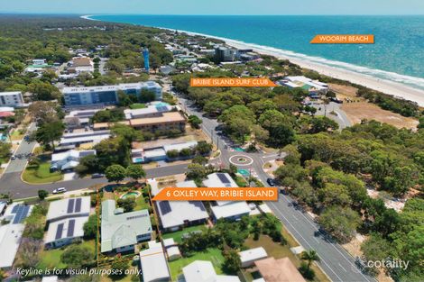 6 Oxley Way, Woorim, QLD 4507