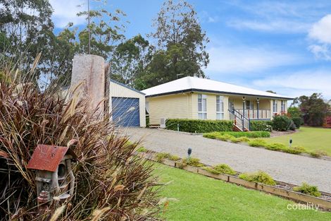 Property photo of 18 Topaz Drive Emerald Beach NSW 2456
