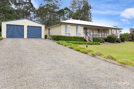 Property photo of 18 Topaz Drive Emerald Beach NSW 2456