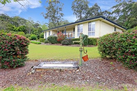 Property photo of 18 Topaz Drive Emerald Beach NSW 2456
