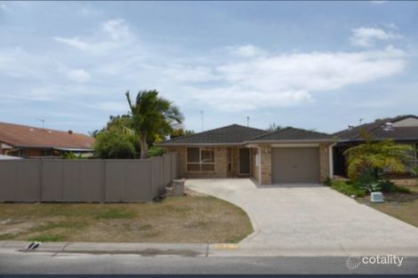 Property photo of 17 Nozomi Street Burleigh Waters QLD 4220