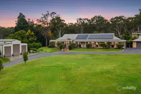 46 LARAPINTA DR, WYEE POINT, NSW 2259