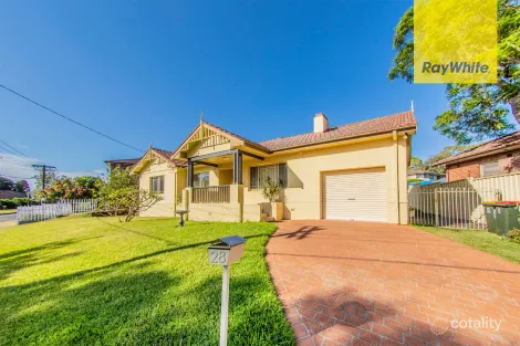 Property photo of 28 Macarthur Crescent Westmead NSW 2145