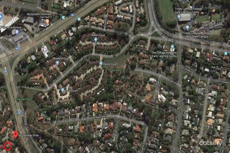 4/50 Galloway Dr, Ashmore, QLD 4214