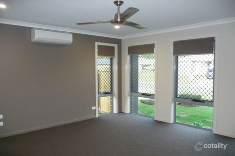 Property photo of 4 Bellbird Circuit New Auckland QLD 4680