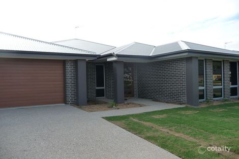 Property photo of 4 Bellbird Circuit New Auckland QLD 4680