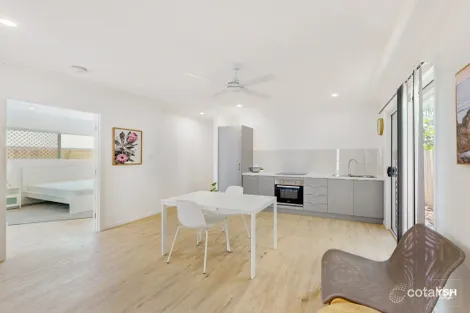Property photo of 39 Rowe Terrace Darra QLD 4076