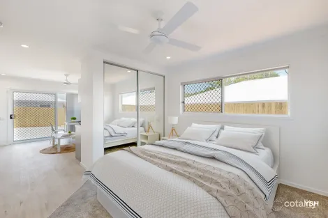 Property photo of 39 Rowe Terrace Darra QLD 4076