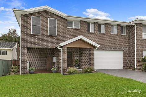 Property photo of 123 Lakedge Avenue Berkeley Vale NSW 2261