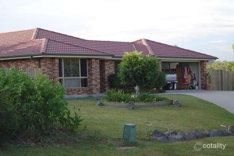 25 Mittelstadt Rd, Glass House Mountains, QLD 4518