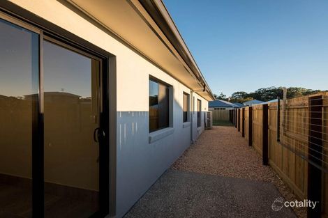 Property photo of 32 Flame Tree Avenue Sippy Downs QLD 4556