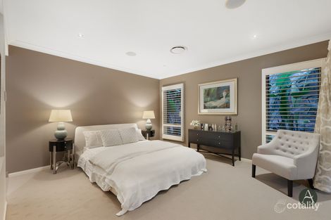 Property photo of 23 Candlebark Circuit Upper Coomera QLD 4209