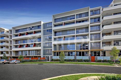 Property photo of 231/26 Ferntree Place Epping NSW 2121